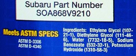 genuine-Subaru-coolant-ingredients.jpg