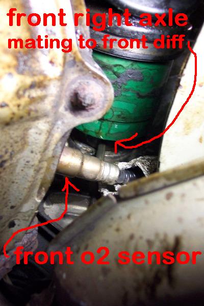Oxygen Sensor replacement and purchase - Page 2 - Subaru ... Oxygen Sensor replacement and purchase - Page 2 - Subaru ...